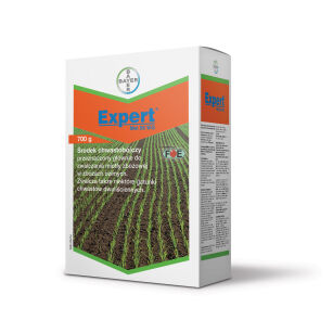 EXPERT MET 56 WG 700g