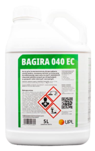BAGIRA 040 EC 5L