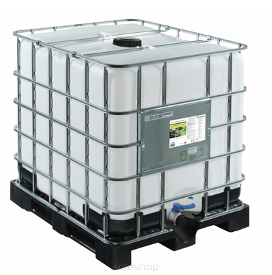 Roztwór Siarczanu Magnezu 1000L