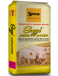 Suggi 25kg