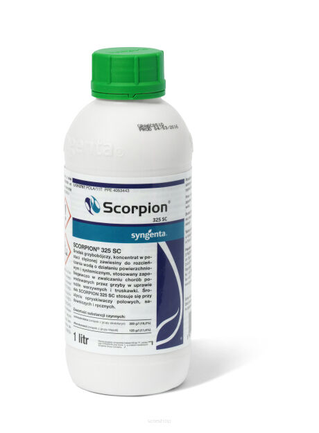 SCORPION 325 SC 1L
