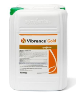 Vibrance Gold 100 FS 20L