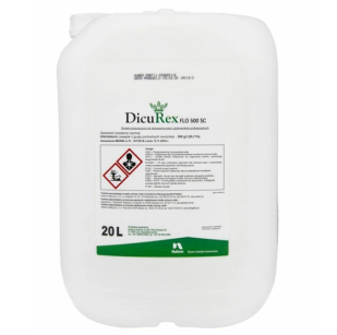 Dicurex FLO 500 SC 20L