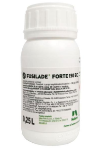 FUSILADE FORTE 150 EC 0,25L