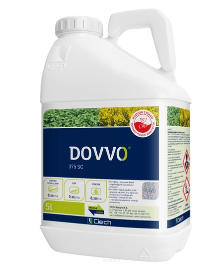 Dovvo 375 SC 5L