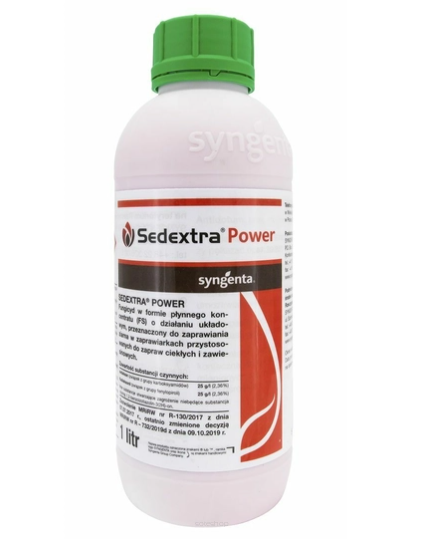 Sedextra power 1L