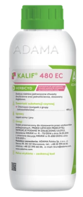 KALIF 480 EC 1L
