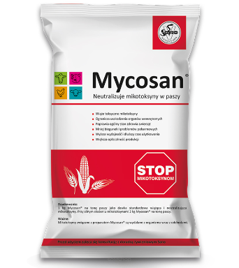 Mycosan 1kg