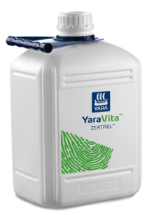 YARAVITA ZEATREL 10L