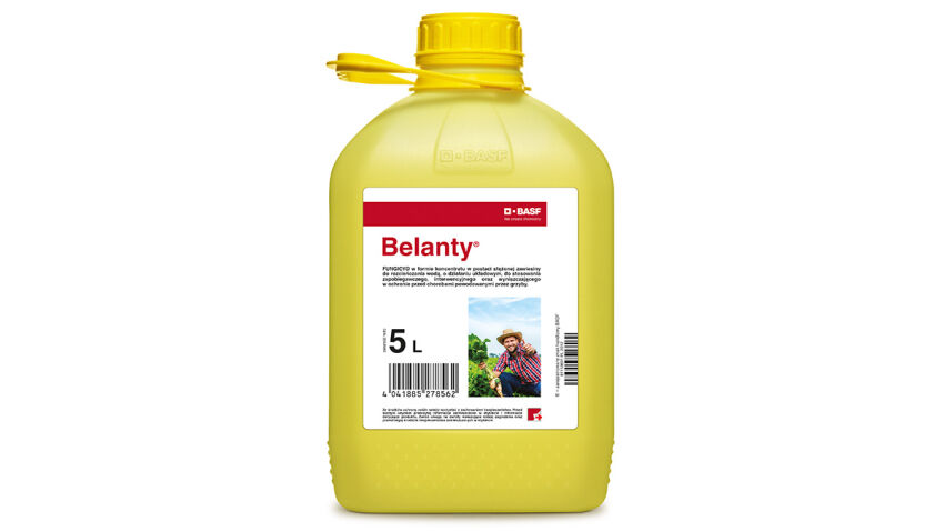 BELANTY 5L