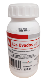 LOS OVADOS 200 SE 0,25L