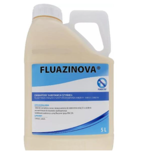 Fluazinova 500 SC 5L
