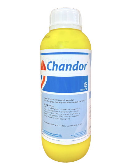 Chandor 1L