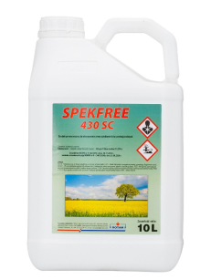 SPEKFREE 430 SC 10L