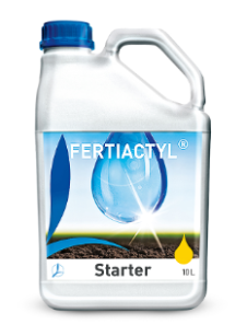 FERTIACTYL STARTER 10L