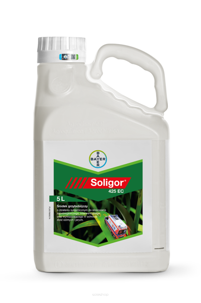 SOLIGOR 425 EC 5L