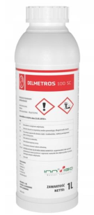 DELMETROS 100 SC 1L