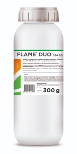 FLAME DUO 354 SG 300g