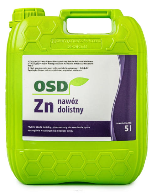 OSD ZN Cynk 5L