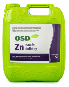 OSD ZN Cynk 5L