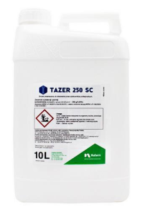 TAZER 250 SC 10L