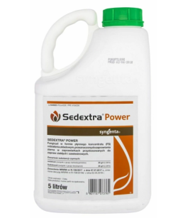 Sedextra power 5L