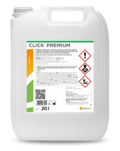 CLICK PREMIUM 400 SC 20L