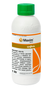 MAXIM 025 FS 1L