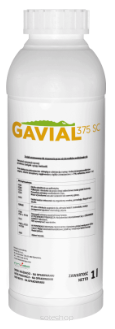 GAVIAL 375 SC 1L