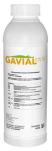GAVIAL 375 SC 1L