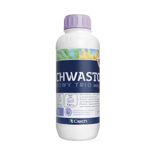 CHWASTOX NOWY TRIO 390 SL 1L
