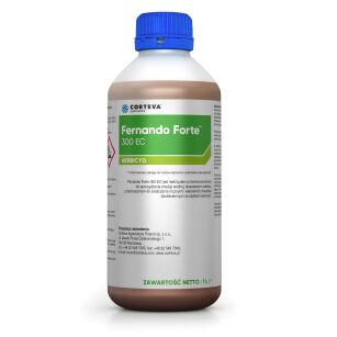 FERNANDO FORTE 300 EC 1L