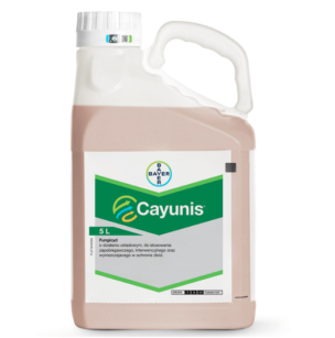Cayunis 325 EC 5L