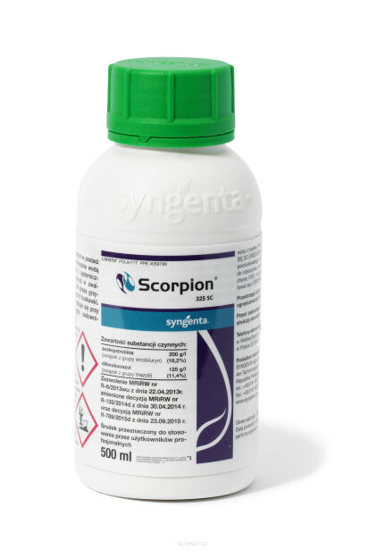 SCORPION 325 SC 0,5L