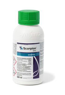 SCORPION 325 SC 0,5L