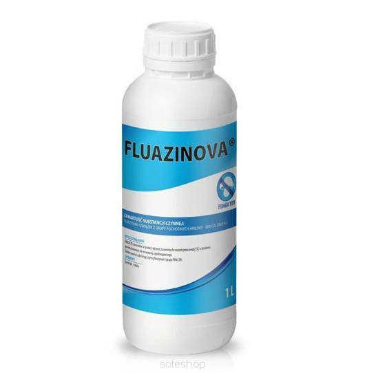 Fluazinova 500 SC 1L