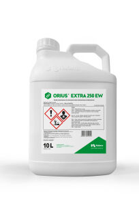 ORIUS EXTRA 250 EW 10L