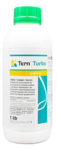 TERN TURBO 750 EC 1L