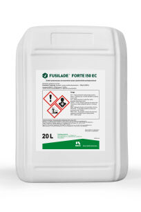 FUSILADE FORTE 150 EC 20L