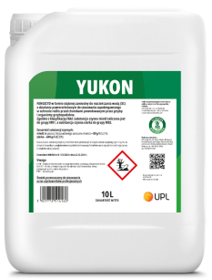 YUKON 10L