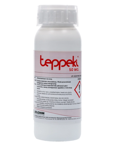 Teppeki 50 WG 500g