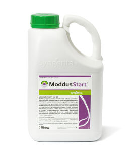 MODDUS START 250 DC 5L
