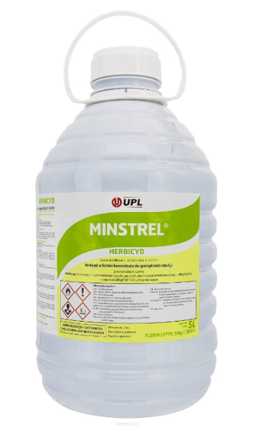 MINSTREL 5L