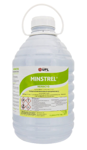 MINSTREL 5L