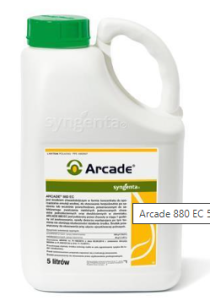 Arcade 880 EC 5L