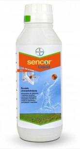 SENCOR LIQUID SC600 1L