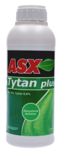 ASX TYTAN PLUS 1L