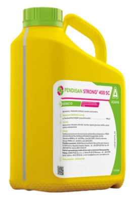 PENDIGAN STRONG 400 SC 5L