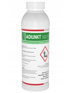 ADIUNKT 500 SC 0,5L