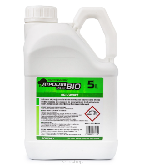 Atpolan Bio 80 EC 5L
